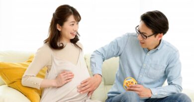 Trợ cấp thai sản và sinh con tại Nhật
