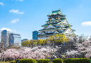Top 10 địa điểm du lịch nổi tiếng ở Osaka